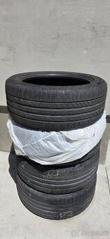 Pneumatiky ContisportContact 5 255/55 r20 W XL suv