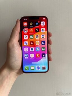 IPhone 13 128gb Product Red