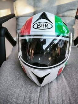 Moto prilba veľkosť XL - 1