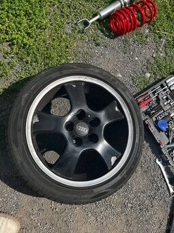 Elektróny 5x112 r17