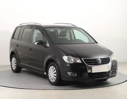 Volkswagen Touran 1.9tdi čítaj pozorne