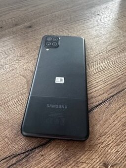 Samsung A12
