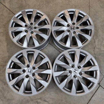 Honda disky 5x114,3 R18 7J ET50