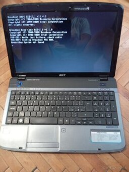 Acer Aspire 5738Z