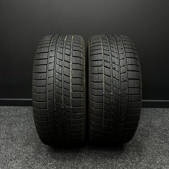 2ks pneu Pirelli 225/55/16 99H