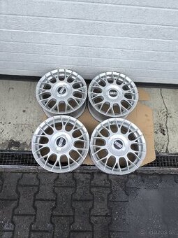 Predám disky značky BBS R15•7J - 1
