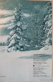 Nové Slovensko IV. ročník 1943