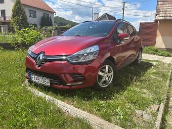 Renault Clio kombi
