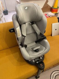 Autosedačka Joie i-Spin 360 - Velmy pekny stav