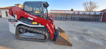 TAKEUCHI TL10V - 2 DIESEL