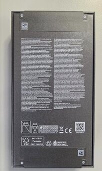 Samsung Galaxy S25 256gb