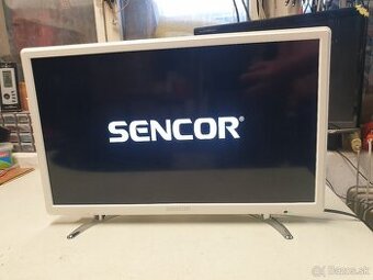 24" LED TV s DVBT