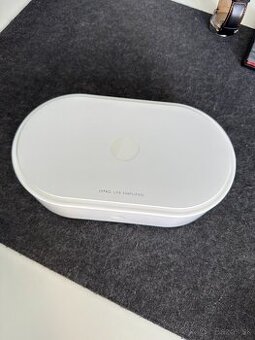 Lyfro Air Capsule UV sterilizátor dezinfekčne zariadenie