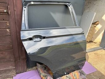 Prave zadne dvere VW Tiguan 5NA