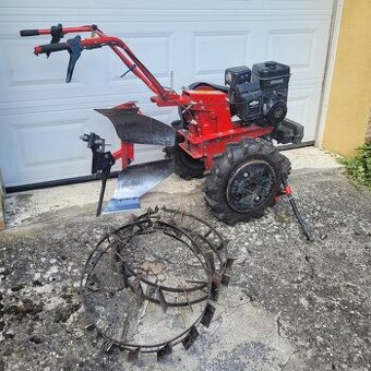 Mountfield kultivátor MS 07 VA - znížená cena