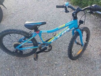 Detský bicykel CTM JERRY 1.0 20″