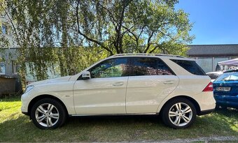 Mercedes-Benz ML 350CDI 🔰4MATIC