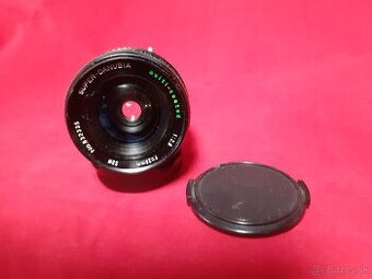 Super Danubia MC 28mm 1:2.8