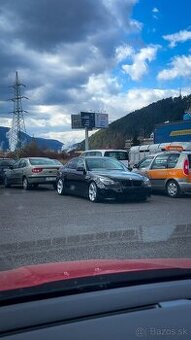 BMW e60