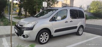 Citroen Berlingo xtr 1.6 hdi 68kw 2012rok