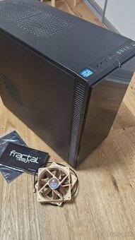 Fractal Design Define R4 Black Pearl