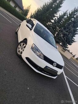 Volkswagen Jetta 1.6 TDI, STK+EK 7/2027✅