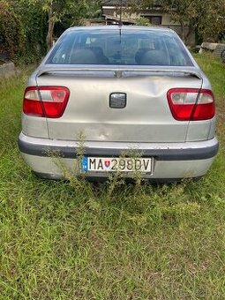 Seat cordoba 1.9 SDI