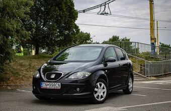 Seat Toledo 1.6 TSi 75kW Stylance