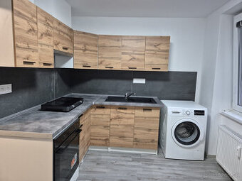 Prenájom 1 izbového bytu v Martine širšie centrum