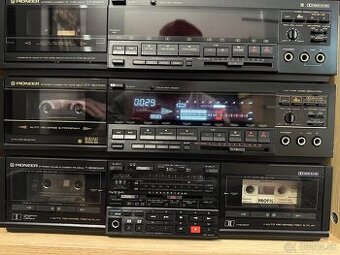 Pioneer CT-3070