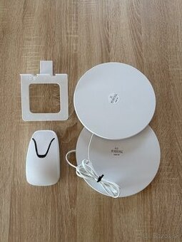 Monitor dychu Babysense 7