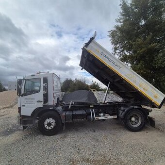 MERCEDES ATEGO vyklapac S3