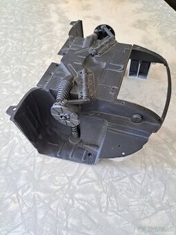 TATRA 603 DeAGOSTINI