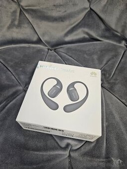 🎧 Huawei FreeArc – NOVÉ, len odbalené