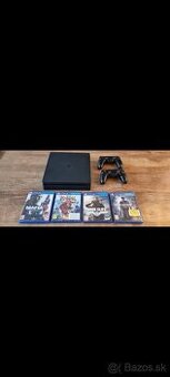 PS 4 Slim