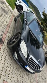 Mercedes S 320 CDI