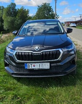 Škoda Karoq Style plus 2.0 TDI 85kW DSG-7 2/2023
