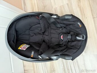 Vajíčko besafe izi go