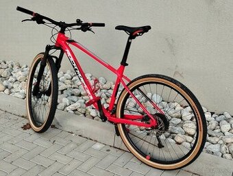 Rock Machine Blizz 30-29 bicykel