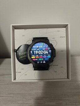 Hodinky amazfit T-REX 3