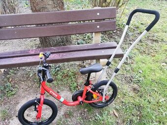 Bicykel BTWIN 14