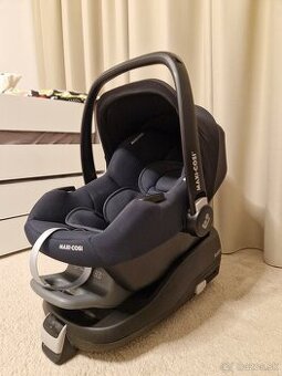 Maxi-Cosi Cabriofix I-Size Isofix