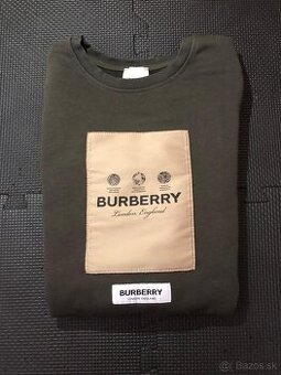Burberry mikina