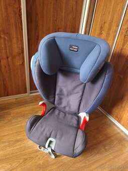 Römer Kidfix SL