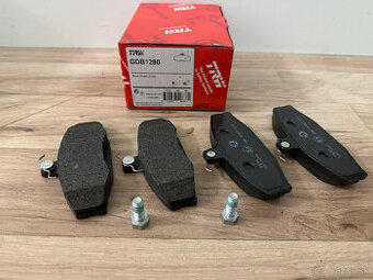 Brzdove platnicky Felicia