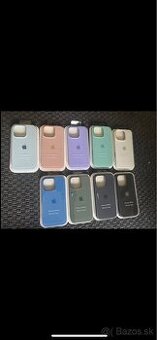 Kryty na Iphone 16,16pro,16promax