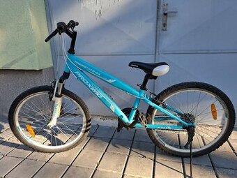 Predám horský detský bicykel