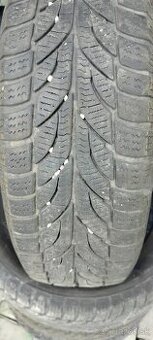 4 zimné pneumatiky 185/65 R15 88T Paxaro Winter
