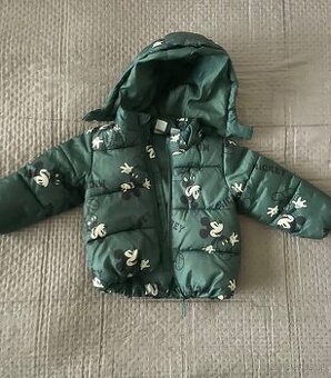 Bunda Mickey Mouse H&M 80