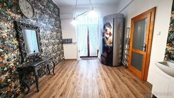 Prenájom priestoru skrášľovacom salóne,  Košice Centrum